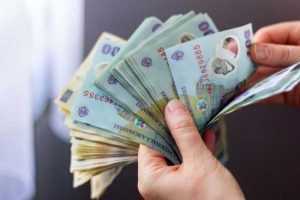 Șomajul și indemnizațiile sociale s-au majorat de la 1 martie 1 bani somaj