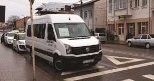 transport maxi taxi
