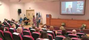 Copiii abuzați sunt ai tuturor pe hârtie, dar... ai nimănui, în realitate! 3 conferinta abuzuri copii