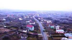 Sistem de supraveghere video la Moșoaia 1 comuna mosoaia arges