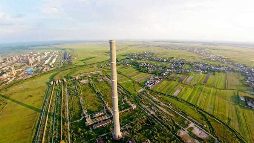 parc industrial CET sud parc industrial CET sud