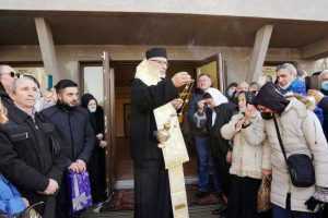 Preoții îi vor încuraja pe creștini să își declare corect apartenența religioasă 1 IPS Calinic