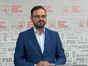 Remus Mihalcea: „PSD a intrat la guvernare într-o perioadă critică pentru România, în timp ce USR PLUS a fugit de la guvernare” 1 remus mihalcea - Remus Mihalcea: „PSD a intrat la guvernare într-o perioadă critică pentru România, în timp ce USR PLUS a fugit de la guvernare”