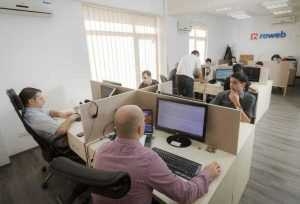 O companie piteşteană de software îşi deschide un birou la Londra 1 roweb2