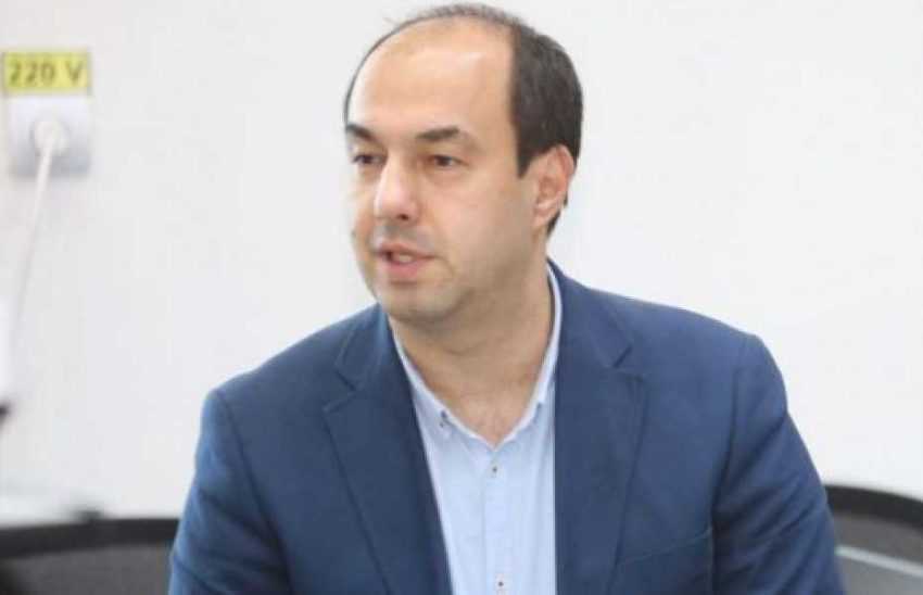 Protejarea Pădurii Trivale - ciopârțită de viziunile diferite din Consiliul Local Pitești 5 sorin apostoliceanu - Protejarea Pădurii Trivale - ciopârțită de viziunile diferite din Consiliul Local Pitești