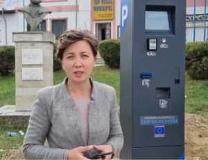 Manager nou la Spitalul Municipal Curtea de Argeș 1 Manager SPital