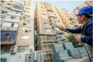 Intră în vigoare de azi, 1 aprilie! Fonduri pentru cei care stau la bloc! 8 renovare bloc