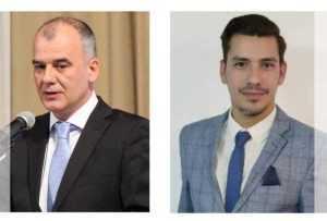 14 liberali pleacă mâine la București, delegați să voteze în Golgota lui Florin Cîțu 1 delegati Iani si predescu