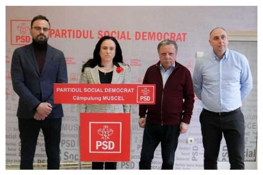 PSD Câmpulung