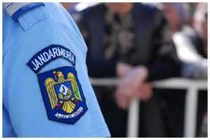 Măsuri de ordine publică pentru meciul FC Argeș Pitești – FCU Craiova 1948! 1 jandarmi la proteste