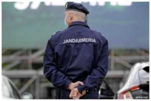 Jandarmeria Argeș anunță posturi libere pentru tinerii care doresc să urmeze o carieră militară! 24 jandarm masuri de
