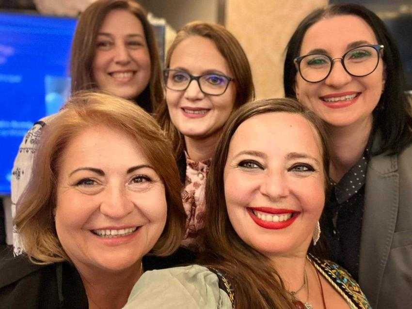 Misiune grea! Cristina Chiriac, un antreprenor argeșean care vrea să unească femeile de afaceri 6 2 - Misiune grea! Cristina Chiriac, un antreprenor argeșean care vrea să unească femeile de afaceri