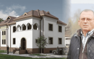 Dobre Zeus sediu nou DNA Pitesti