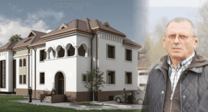 Ironia sorţii: Zeus SA - singura firmă care vrea să facă sediul nou al DNA Piteşti! 3 milioane euro! 13 Dobre Zeus sediu nou DNA Pitesti