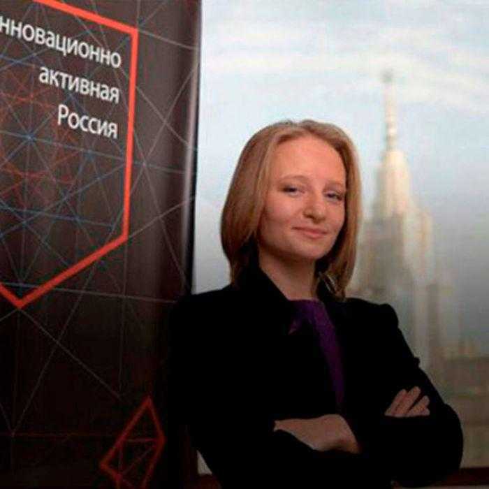 Ekaterina Putin - Putin ar avea 5 copii: două moștenitoare oficiale și 3 ascunși de ochii lumii!