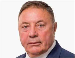 Ion Dumitru fermieri