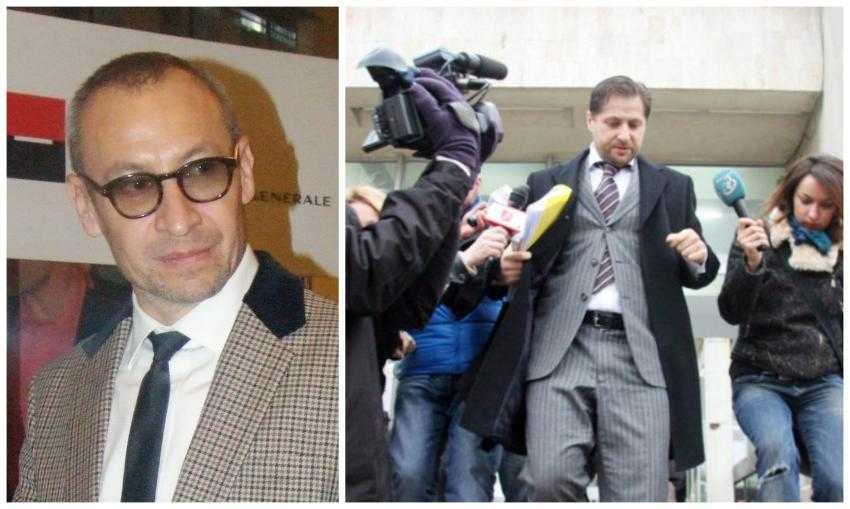 Valentin Visoiu Radu Pricop ANRP Valentin Visoiu Radu Pricop ANRP