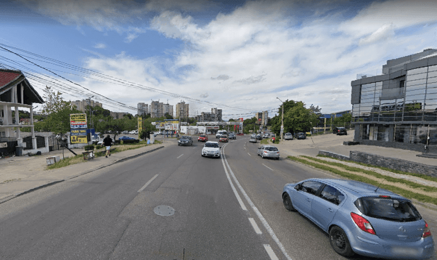 calea craiovei zona targ saptamanal