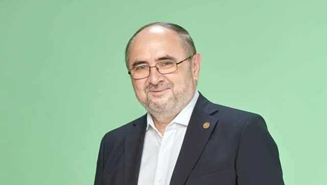 Senator PNL Danut Bica