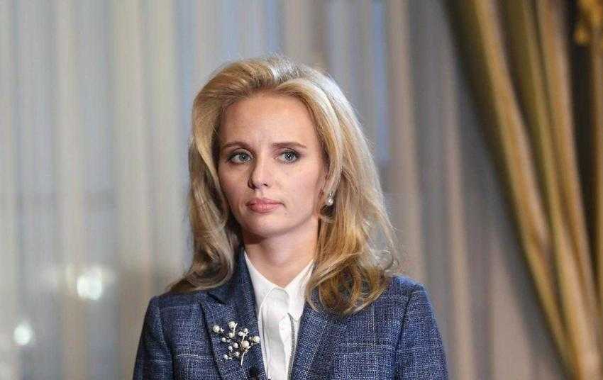 maria putin - Putin ar avea 5 copii: două moștenitoare oficiale și 3 ascunși de ochii lumii!