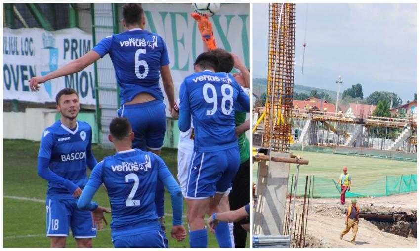 stadion Bascov stadion Bascov