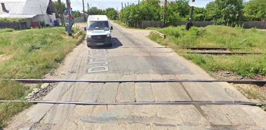 cakle ferata Leordeni