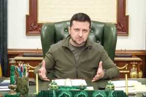 Zelensky: Ceaușescu nu putea fi convins de nimic, la fel cum în Rusia nu pot fi convinși de nimic cei care dau ordine criminale 9 Volodimir_zelenski