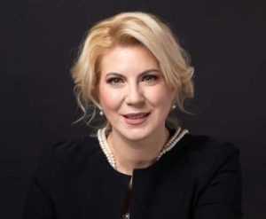 CONAF avertizează! Prețurile producției industriale vor crește în perioada următoare! 26 Cristina Chiriac - CONAF avertizează! Prețurile producției industriale vor crește în perioada următoare!