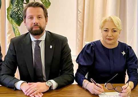 Francesco Serban_viorica dancila NOI