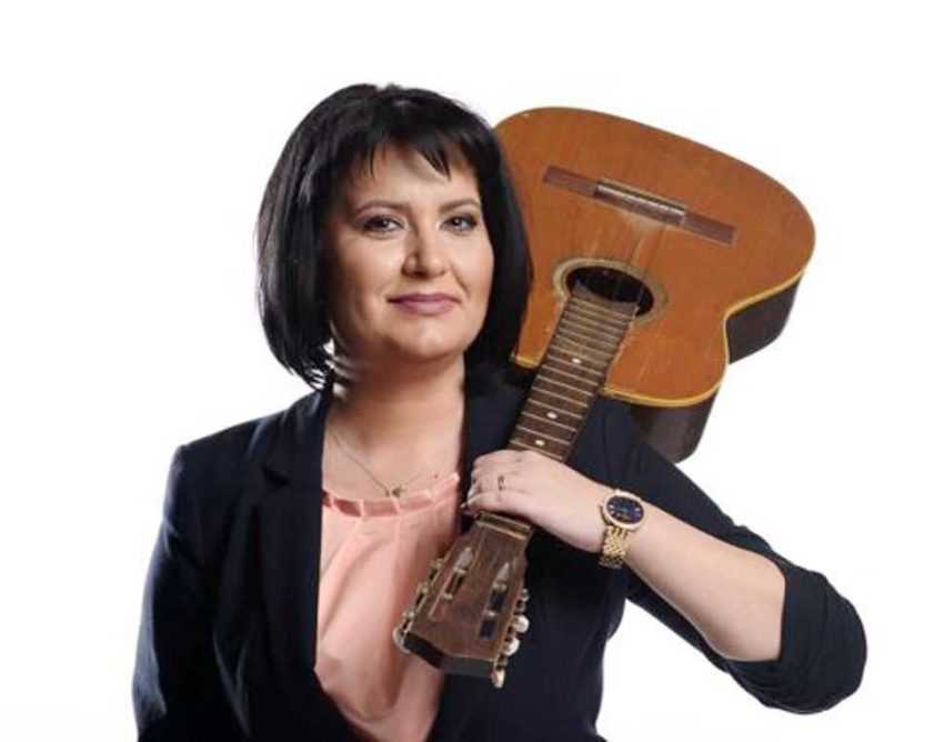 Simona Bratulescu Simona Bratulescu