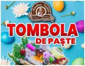 măcelăria tombolă