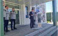 Florin Spataru Dacia Mioveni