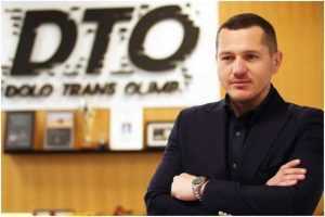 Cristian Dolofan, DTO, pentru „Forbesˮ: Avem ambiții mari și suntem optimiști, ne dorim o creștere de 30%! 1 DTO Cristi