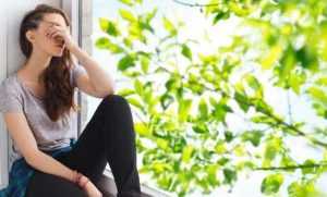 Să ne bucurăm de primăvară, fără astenie! 23 astenia de primavara