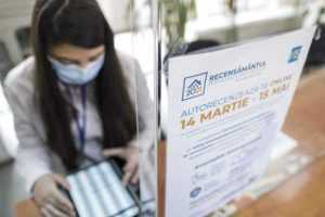 Argeșenii se autorecenzează. 77306 de formulare completate 28 completare formulare