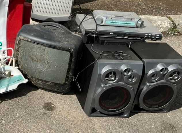 dee deseuri electrice