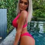 Alexandra Tuca5 - WhatsApp USR +18. Dialoguri sexiste despre fata primarului din Cocu și despre o fostă colegă de partid