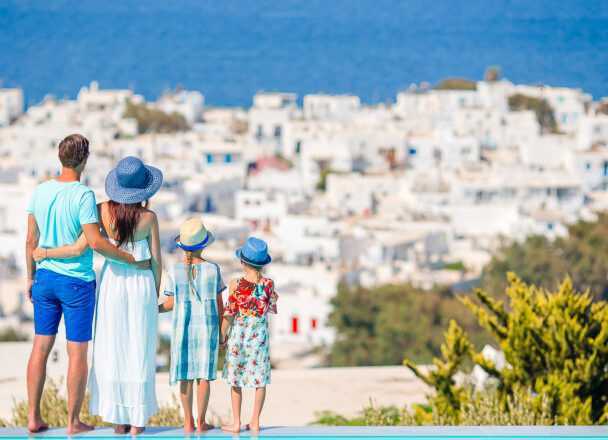 Grecia- concedii Grecia- concedii