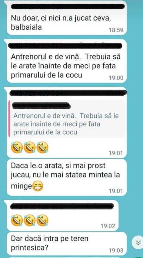 WhatsApp Image 2022 04 03 at 15.43.08p - WhatsApp USR +18. Dialoguri sexiste despre fata primarului din Cocu și despre o fostă colegă de partid