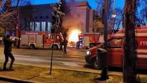 Bogdan Drăghici s-a sinucis! Bărbatul mort la Ambasada Rusă este președintele T.A.T.A! 1 accident ambsada rusa
