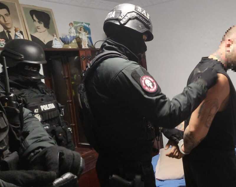 dIICOT asasinate dIICOT asasinate