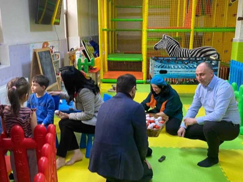 Copiii cu autism - sprijiniți cu baloane, o dată pe an... O ședință de terapie costă între 90-120 lei! 7 simona bucura4 - Copiii cu autism - sprijiniți cu baloane, o dată pe an... O ședință de terapie costă între 90-120 lei!