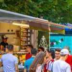 la food truck