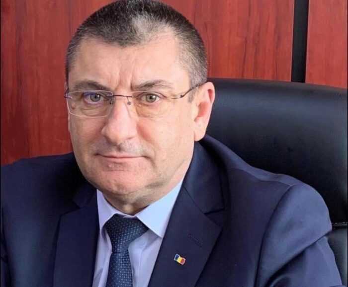 Gheorghe Alecsei Gheorghe Alecsei