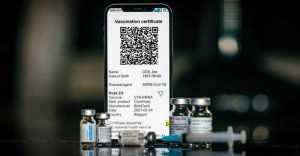 A fost prelungită valabilitatea certificatelor digitale de vaccinare COVID-19 până la 30 iunie 2023 18 certificat de vaccinare