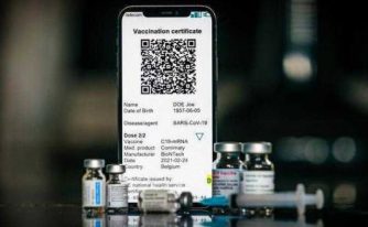 certificat de vaccinare