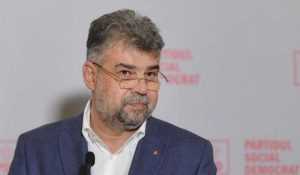 Plata ratelor la bănci se poate amâna cu 10 luni 1 marcel ciolacu pensiile