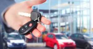 Creștere de 8,37% a înmatriculărilor de autoturisme noi în România, în martie 1 Rabla masini noi