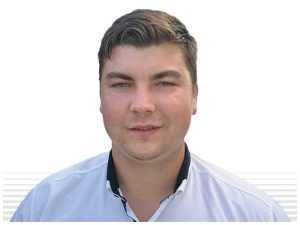 Adrian Ispăseanu usr