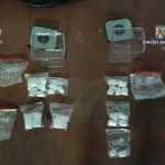 Duduie agricultura! Cultivatorii de canabis - tulburați temporar de 7 percheziții! 2 cocaina